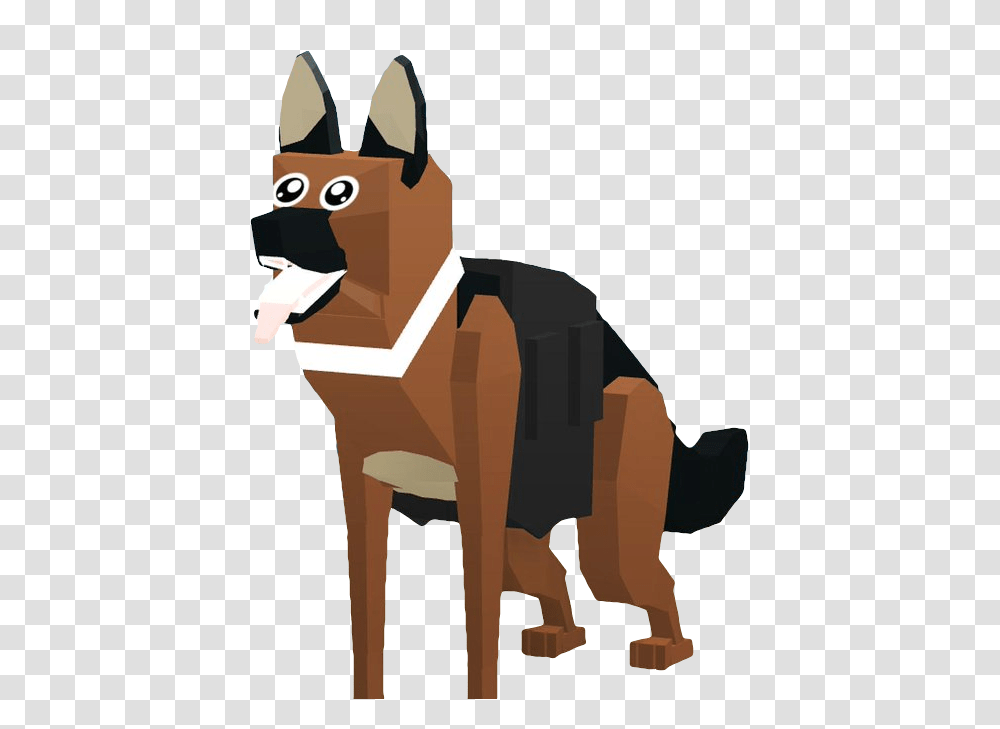 Police Dog Roblox Mad City Police Dogs, Pet, Animal, Doctor, Canine Transparent Png