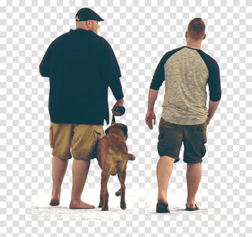 Police Dog, Shorts, Person, Hand Transparent Png