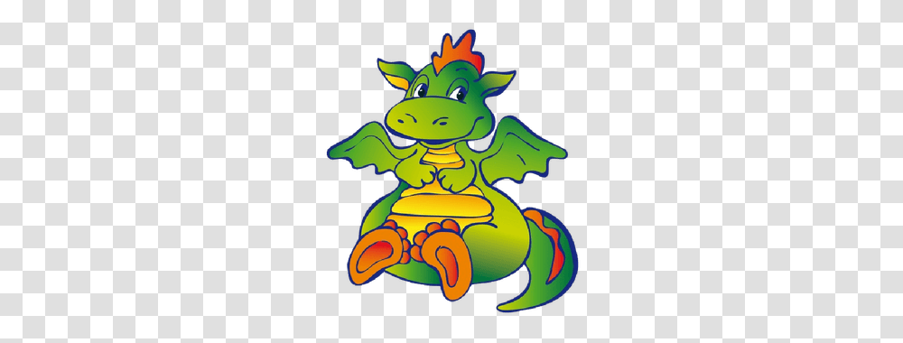 Police Dragon Cliparts Transparent Png