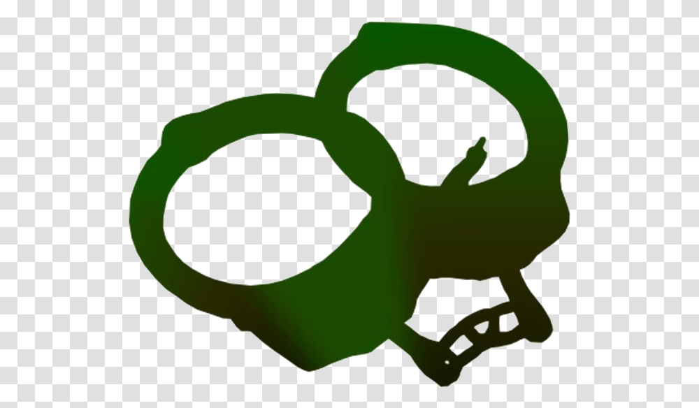 Police Handcuff Images, Recycling Symbol, Stencil, Seed, Grain Transparent Png