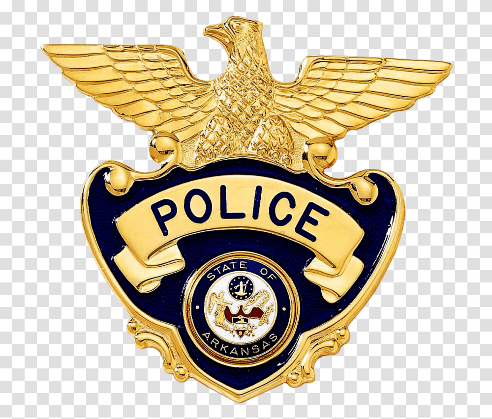Police Hat Badge Svg Download Emblem, Logo, Trademark Transparent Png
