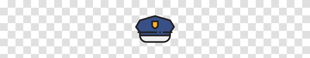 Police Hat Icons, Label, Logo Transparent Png