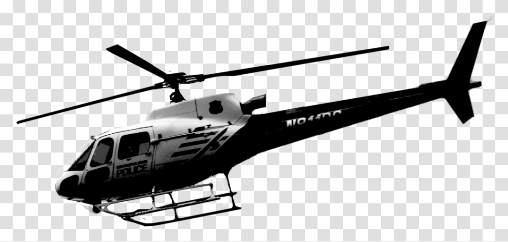 Police Helicopter Clipart Cb Edit Background Helicopter, Aircraft, Vehicle, Transportation, Airplane Transparent Png