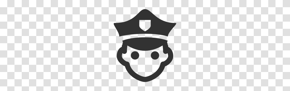 Police Icon Download Windows Vector Icons Iconspedia, Stencil, Photography, Pillar, Portrait Transparent Png