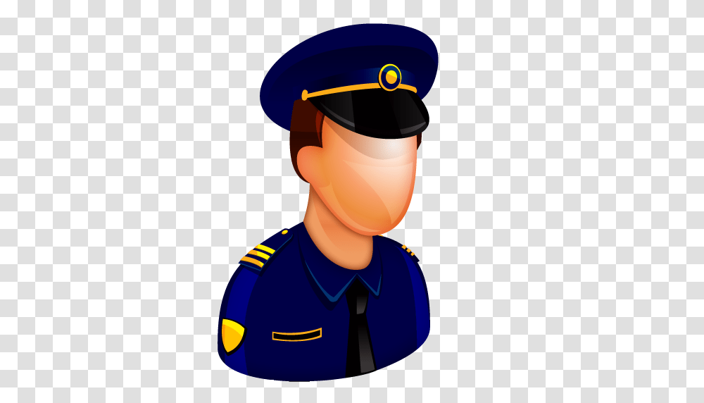Police Icon Hd, Military Uniform, Officer, Person, Human Transparent Png