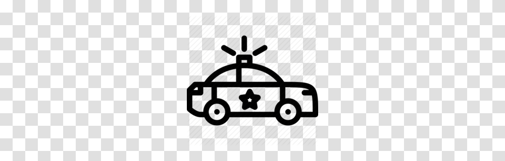 Police Interceptor Clipart, Gun, Jewelry, Accessories, Crown Transparent Png