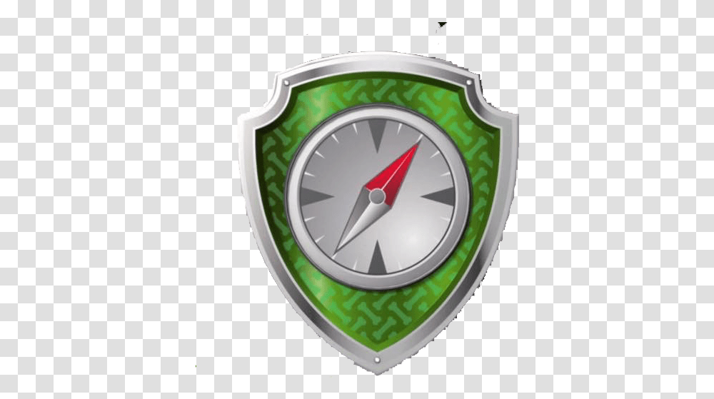 Police Jesus Rebooted Paw Patrol Tracker Symbol, Armor, Clock Tower, Architecture, Building Transparent Png