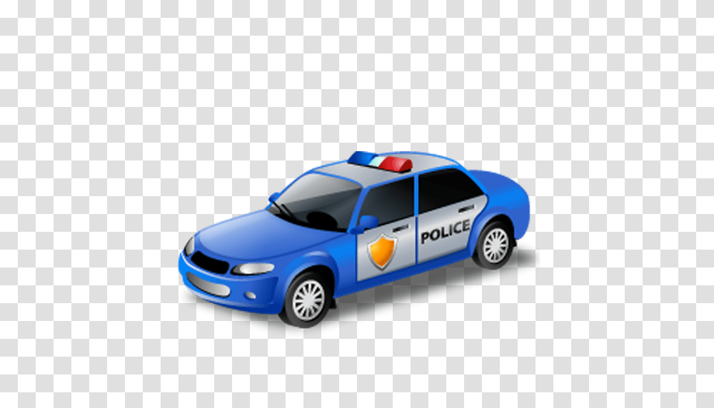 Police Lights Appstore For Android, Car, Vehicle, Transportation, Automobile Transparent Png