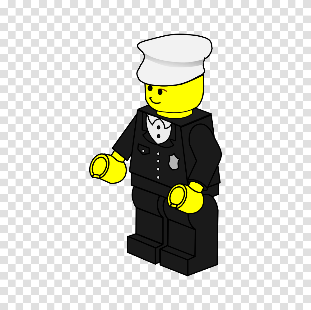 Police Man Clip Art, Sailor Suit, Fireman, Toy, Chef Transparent Png