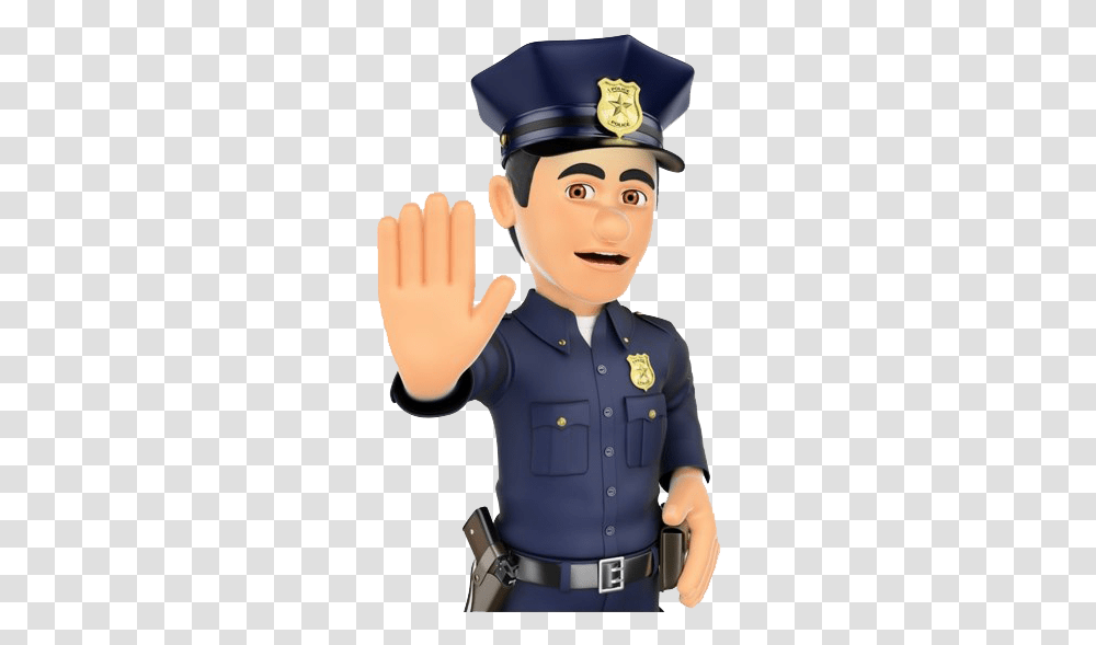 Police Man Stock, Person, Human, Military, Military Uniform Transparent Png