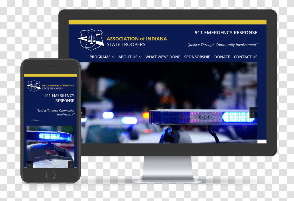 Police, Mobile Phone, Electronics, Cell Phone, Monitor Transparent Png