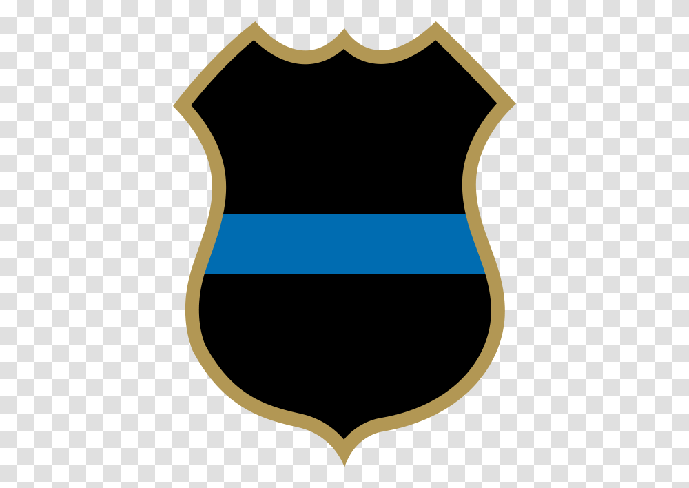 Police Officer Badge Law Enforcement Thin Blue Line Law Blue Police Badge Clipart, Armor Transparent Png