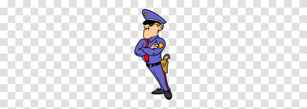 Police Officer Clip Art, Person, Human, Performer, Magician Transparent Png