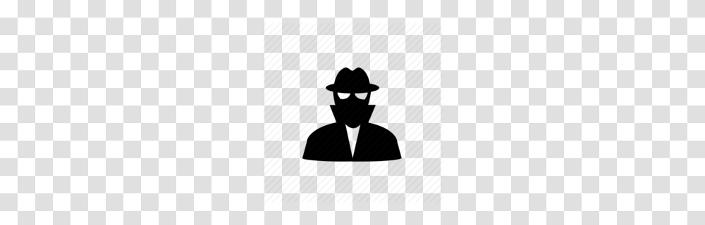 Police Officer Clipart, Silhouette, Gun Transparent Png