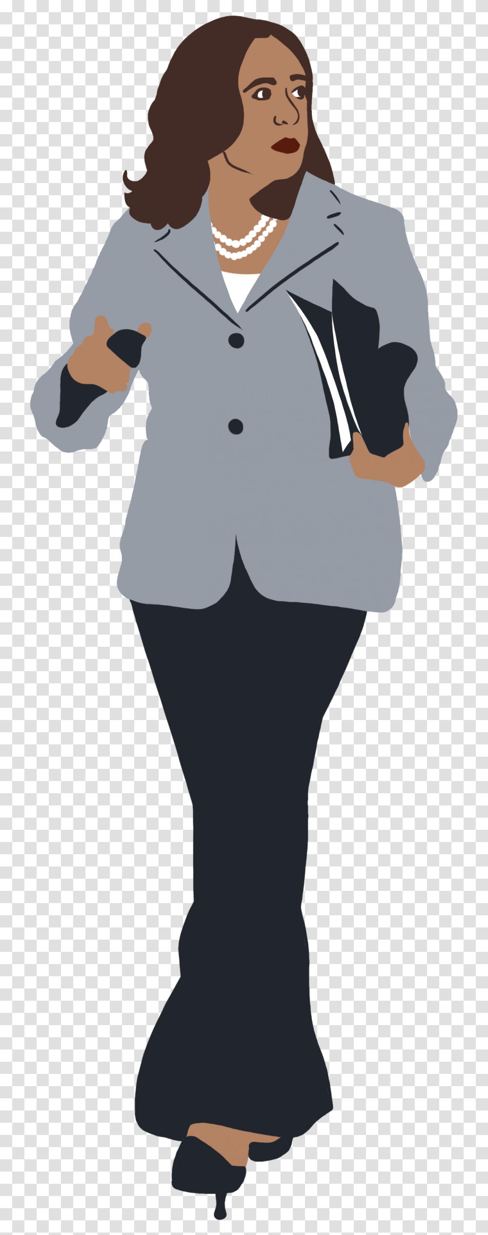 Police Officer, Suit, Overcoat, Person Transparent Png