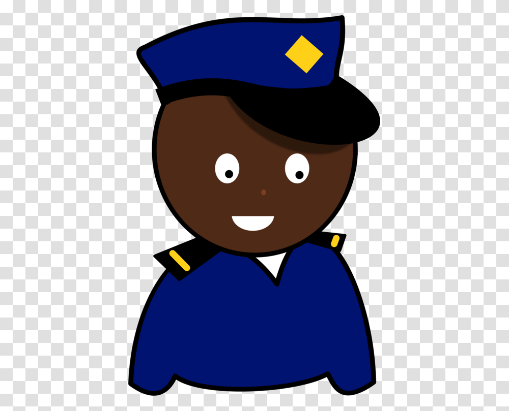 Police Officer Drawing Uniform Police Authority, Plant, Animal, Crowd, Food Transparent Png