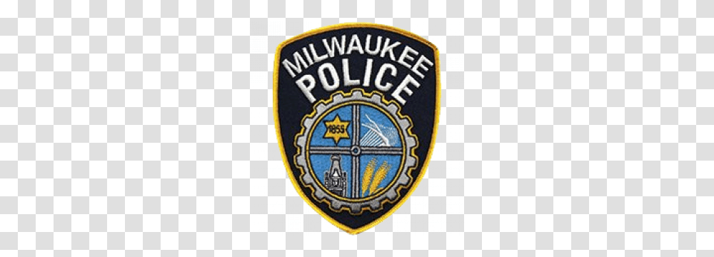 Police Officer Michael J Michalski Milwaukee Police Department, Logo, Trademark, Locket Transparent Png