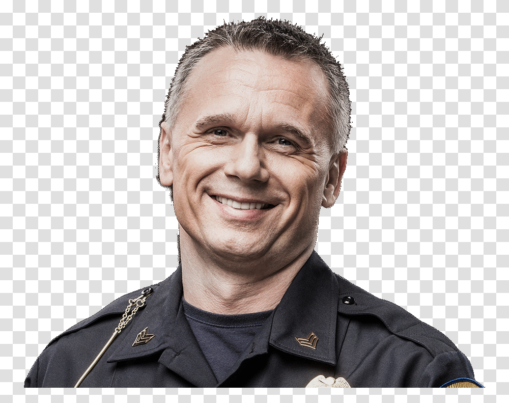 Police Officer, Military, Military Uniform, Person, Human Transparent Png