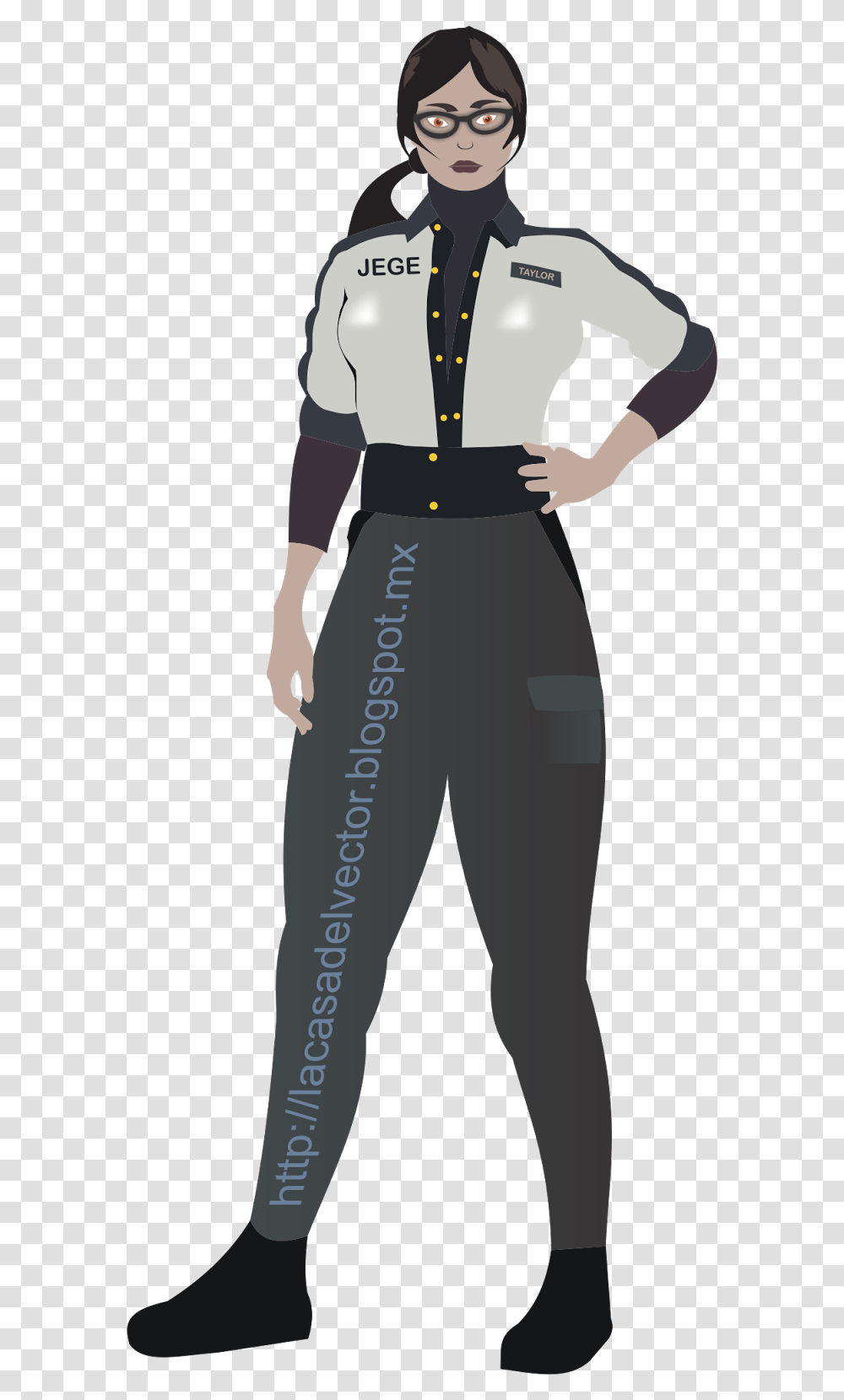 Police Officer, Pants, Sleeve, Person Transparent Png