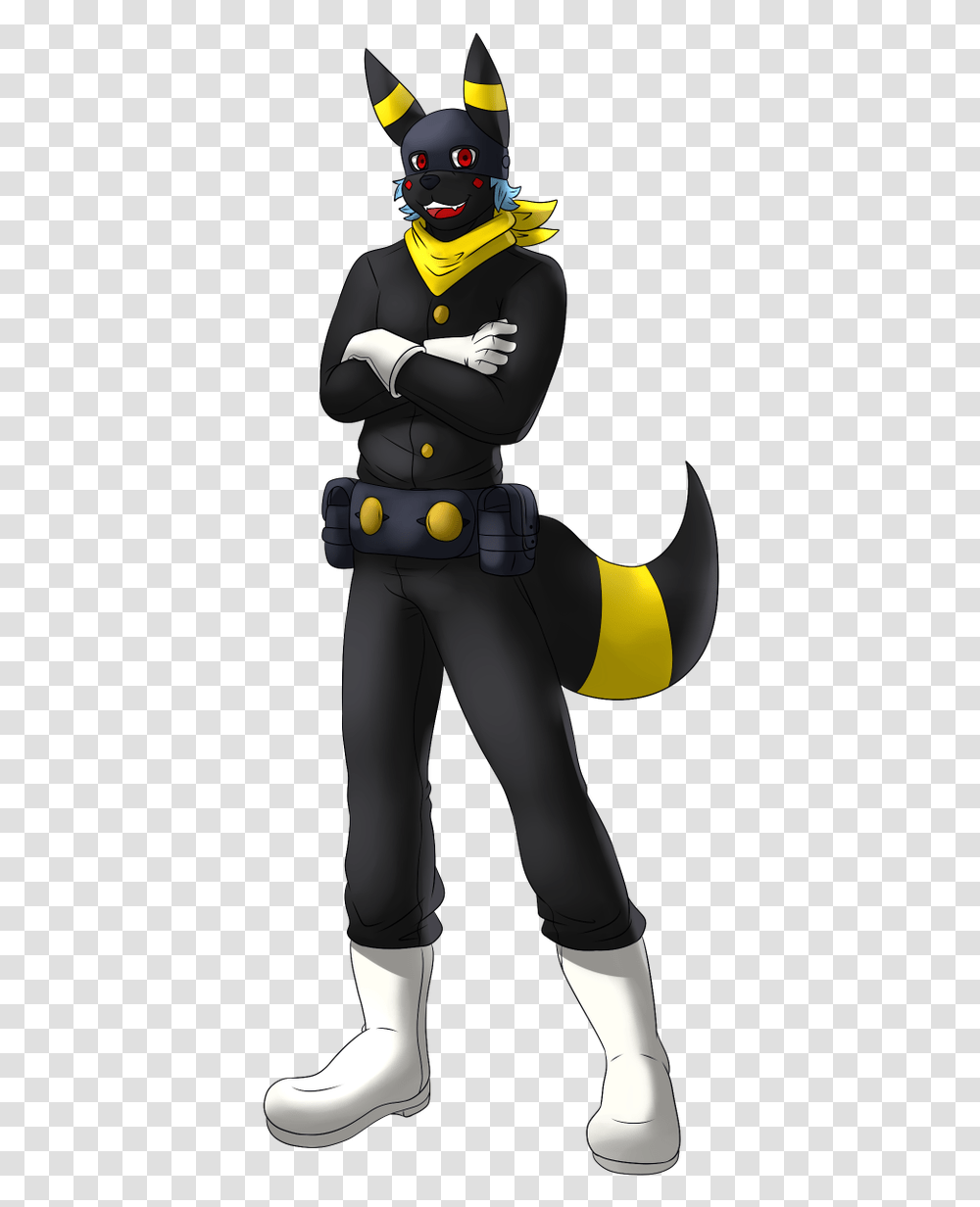 Police Officer, Person, Human, Ninja, Hand Transparent Png