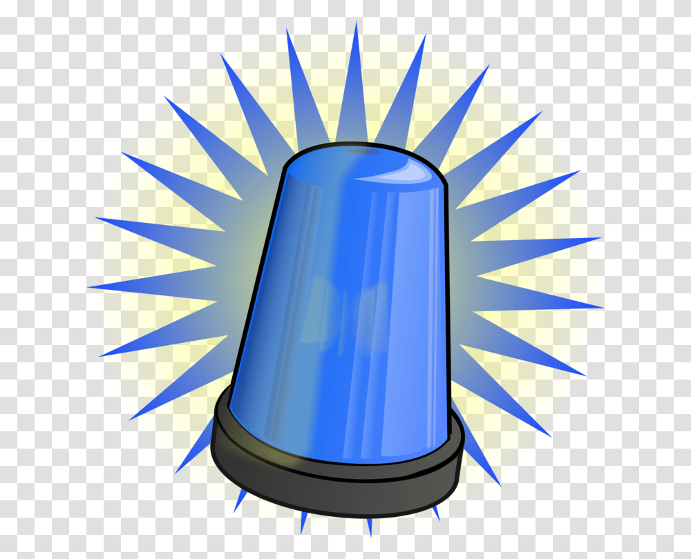 Police Officer Siren Emergency Vehicle Lighting Police Car Free, Cone, Apparel, Balloon Transparent Png