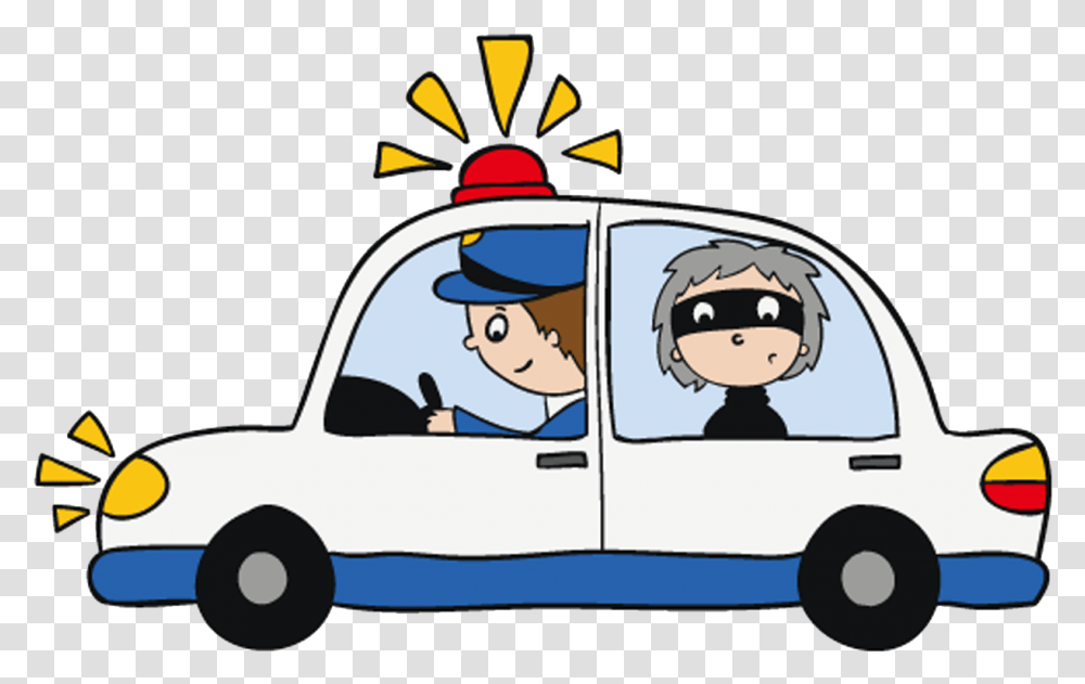 Police Officer Theft Siren Police Car Siren Clipart, Transportation, Vehicle, Automobile Transparent Png