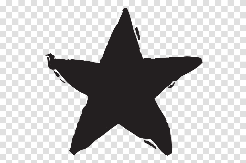 Police One Star Rank, Star Symbol, Person, Human Transparent Png