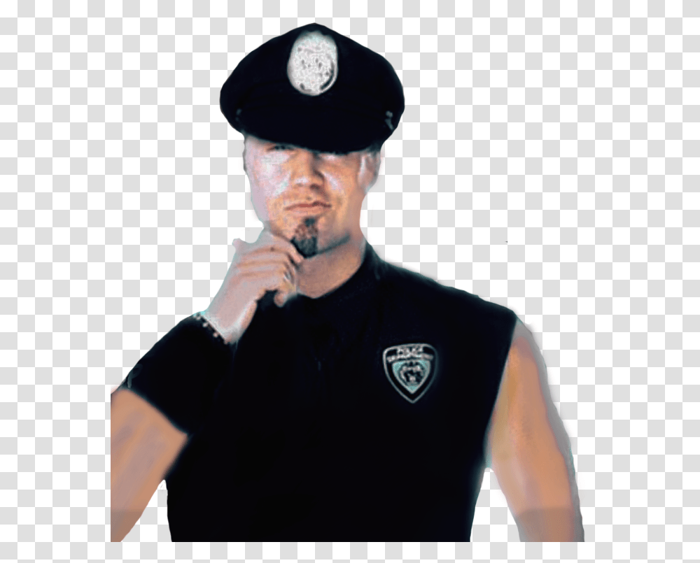 Police, Person, Human, Military Uniform, Officer Transparent Png