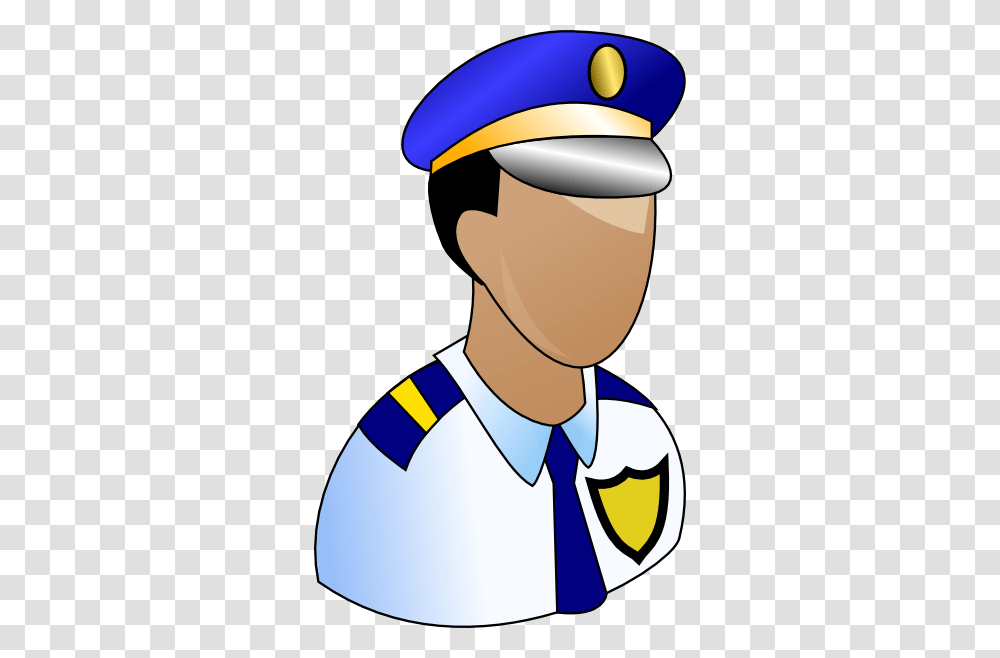 Police Prominant Badge Clip Arts For Web, Label, Cap, Hat Transparent Png