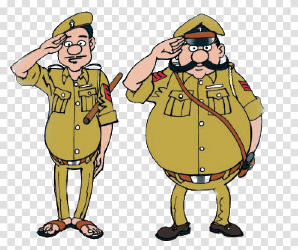 Police Reforms Watch Cartoon, Person, Military Uniform, People, Pirate Transparent Png