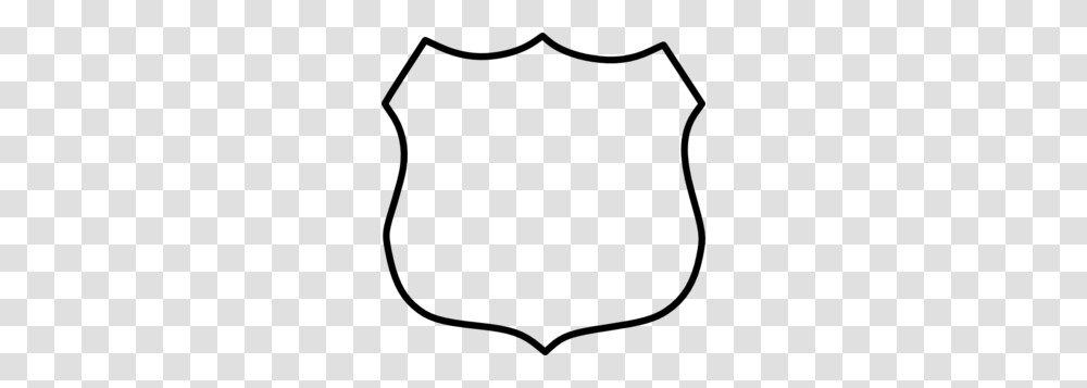 Police Shield Clip Art, Gray, World Of Warcraft Transparent Png