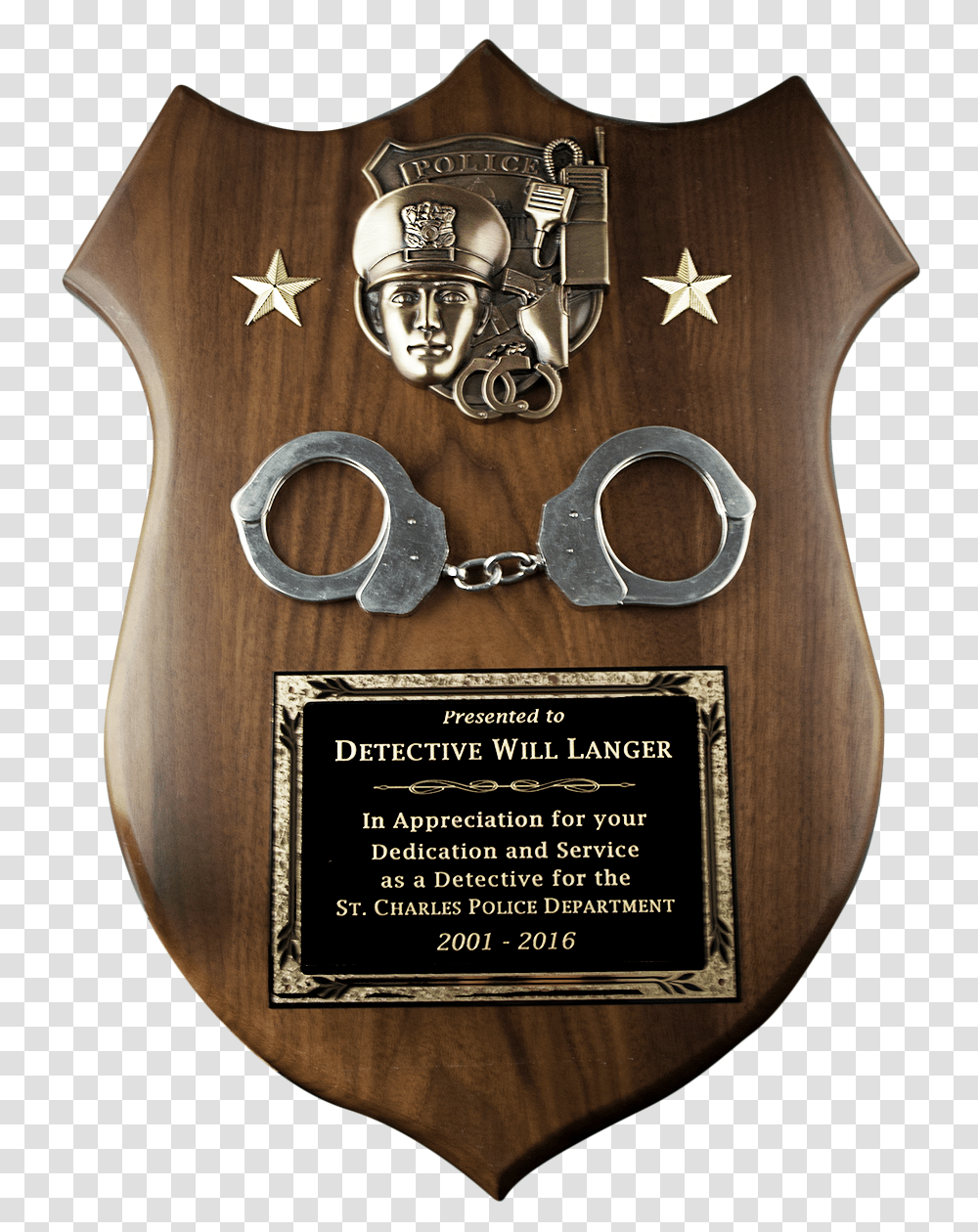 Police Shield Plaques, Leisure Activities, Wristwatch, Musical Instrument, Guitar Transparent Png