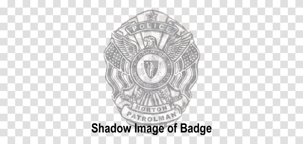 Police Shield Twitter, Symbol, Logo, Trademark, Badge Transparent Png