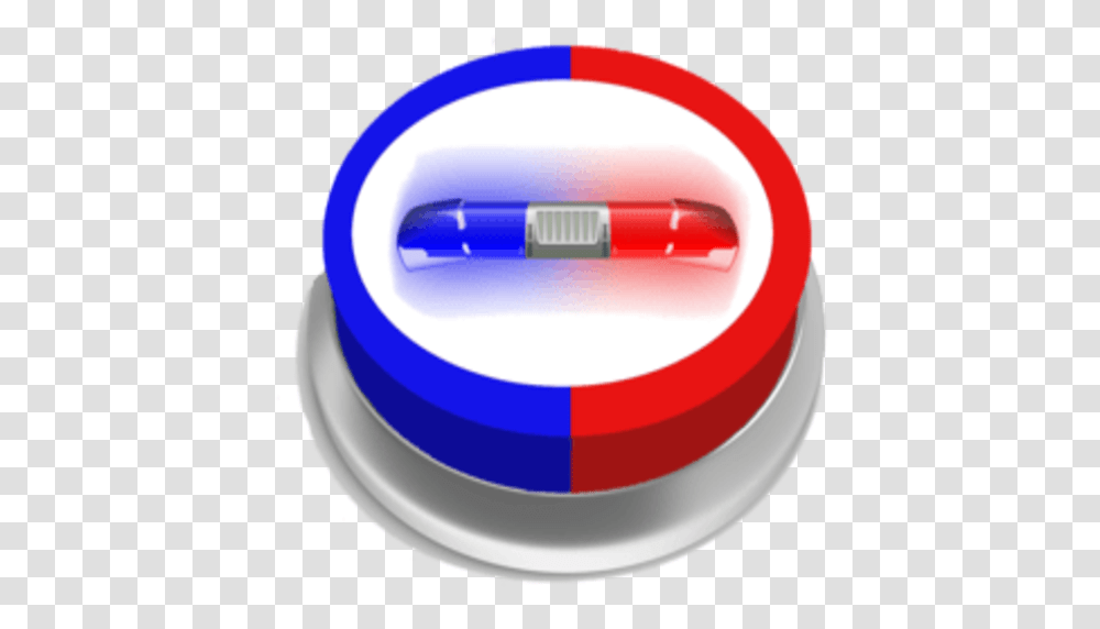 Police Siren Button Latest Version Apk, Medication, Pill, Capsule, Tape Transparent Png