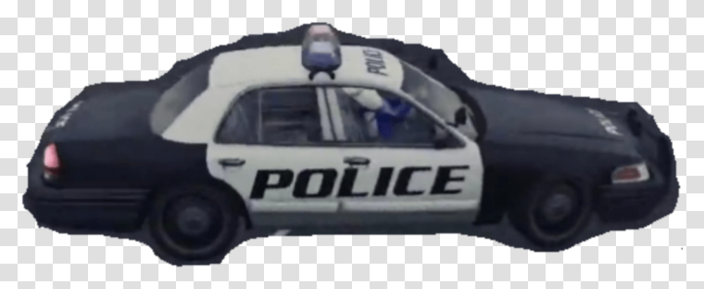 Police Sticker By Diogogamer04 Ford Crown Victoria Police Interceptor, Car, Vehicle, Transportation, Automobile Transparent Png