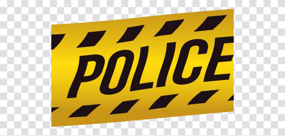 Police Tape Clipart Background Sign, Car, Vehicle, Transportation Transparent Png