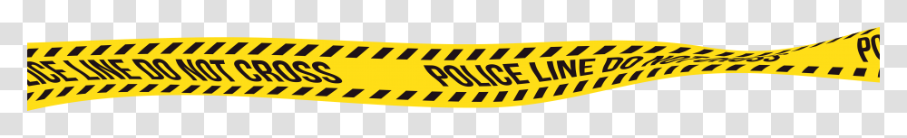 Police Tape, Fence, Barricade, Word Transparent Png