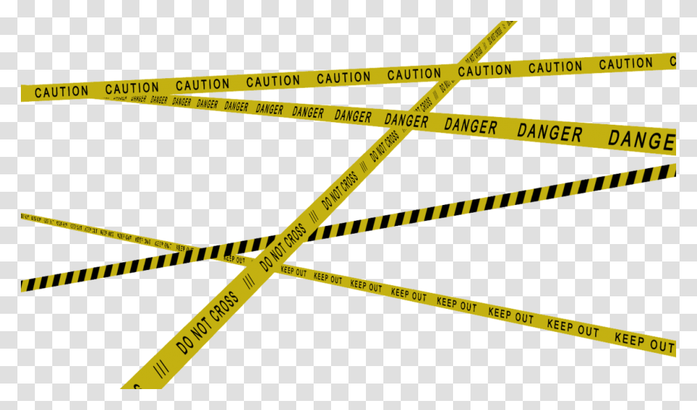 Police Tape, Plot, Plan, Diagram, Number Transparent Png