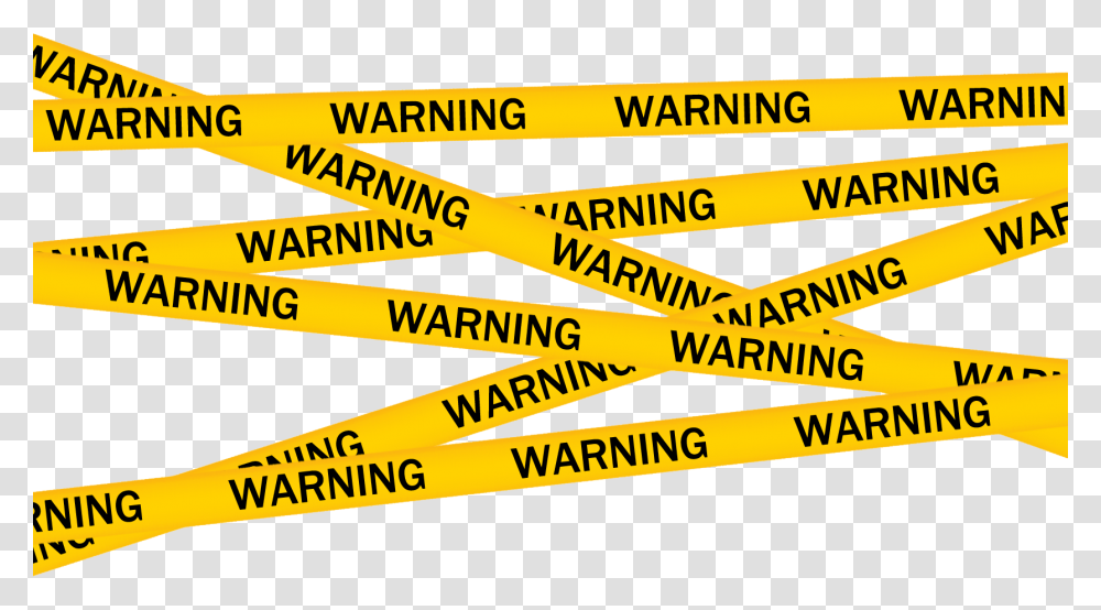 Police Tape, Label, Word, Paper Transparent Png