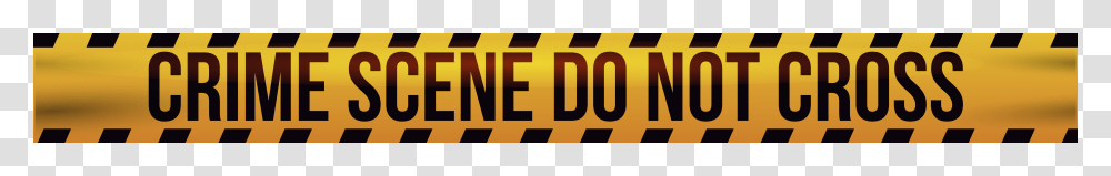 Police Tape, Number, Label Transparent Png