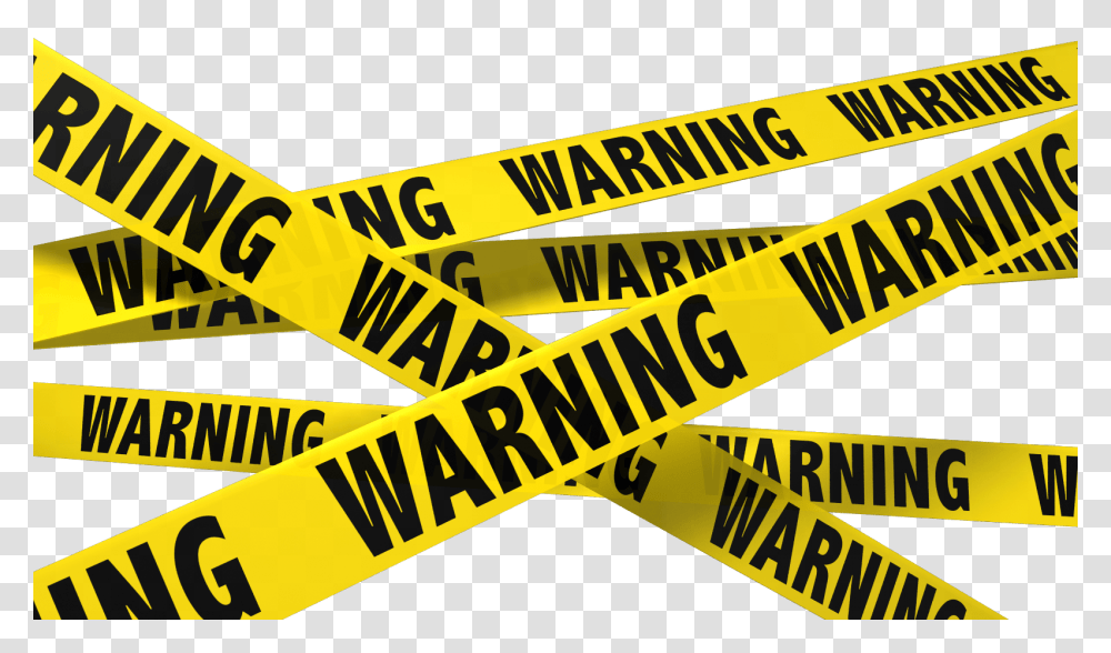 Police Tape, Paper, Flyer, Poster Transparent Png