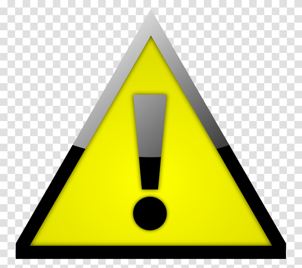 Police Tape Yellow And Black Warning Sign, Triangle, Number Transparent Png