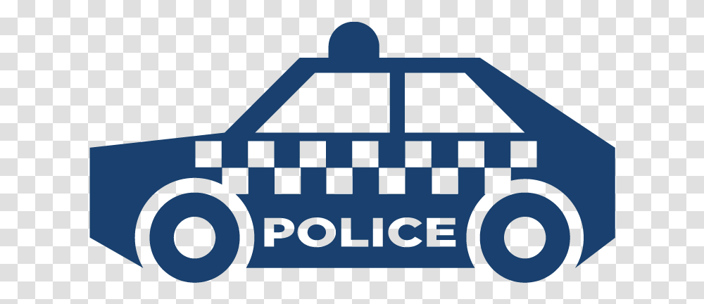 Police, Logo, Vehicle Transparent Png