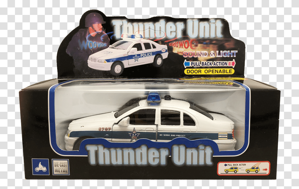 Police Toy, Car, Vehicle, Transportation, Automobile Transparent Png