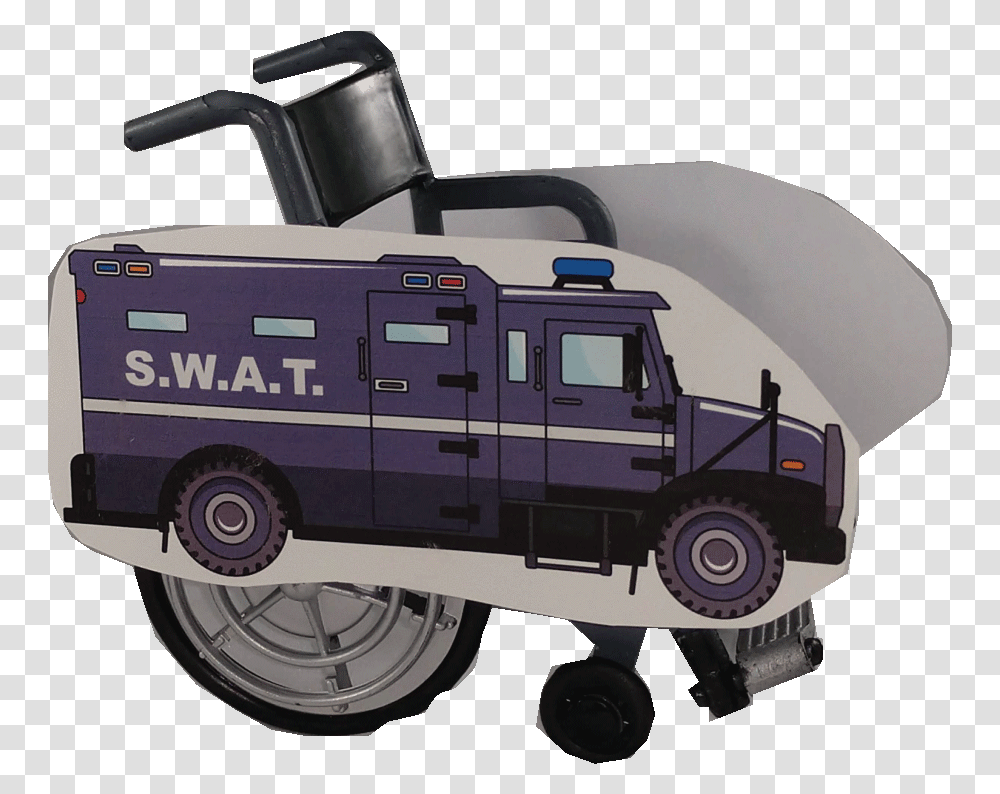 Police Van Vector, Vehicle, Transportation, Truck, Fire Truck Transparent Png