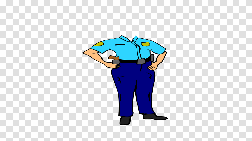 Policeman Clipart, Military Uniform, Person, Human, Guard Transparent Png