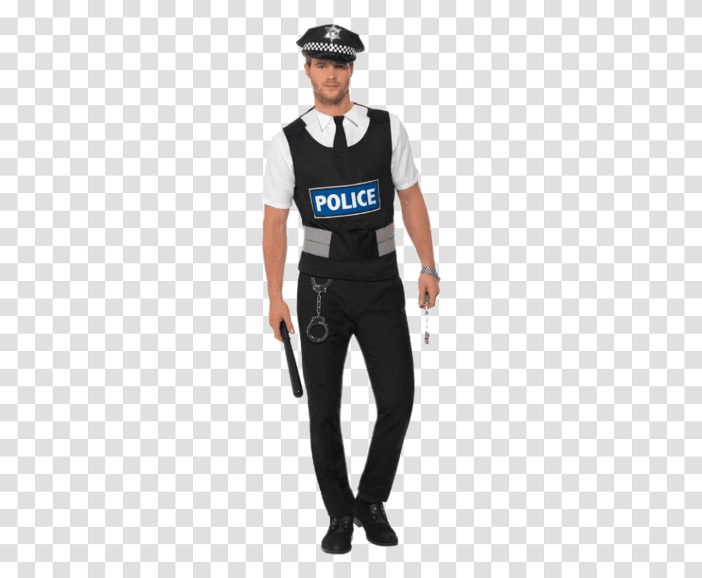 Policeman Free Download Police Man, Person, People, Sport Transparent Png