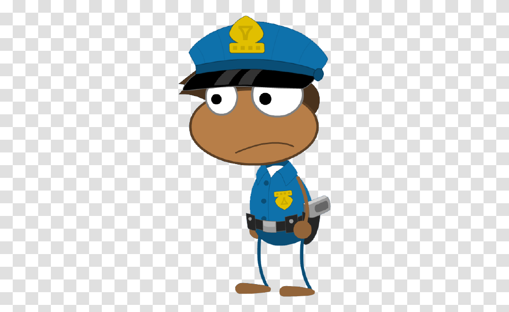 Policeman, Person, Helmet, Apparel Transparent Png