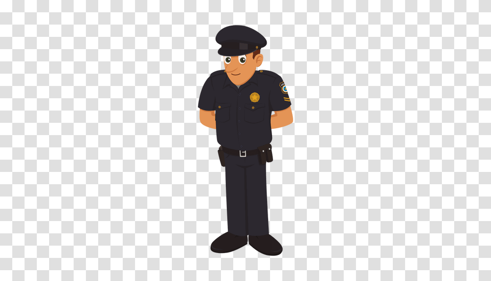Policeman, Person, Human, Military, Military Uniform Transparent Png