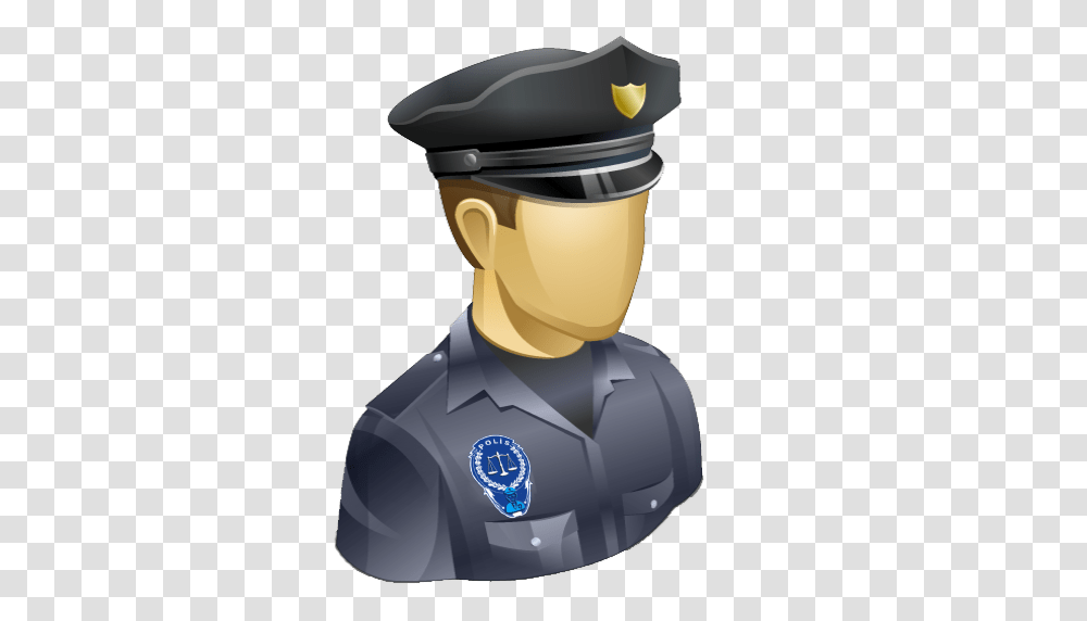 Policeman, Person, Military, Military Uniform, Officer Transparent Png